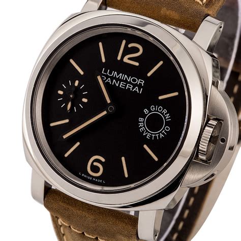 panerai pam 590 price|Buy Used Panerai Panerai PAM00590 .